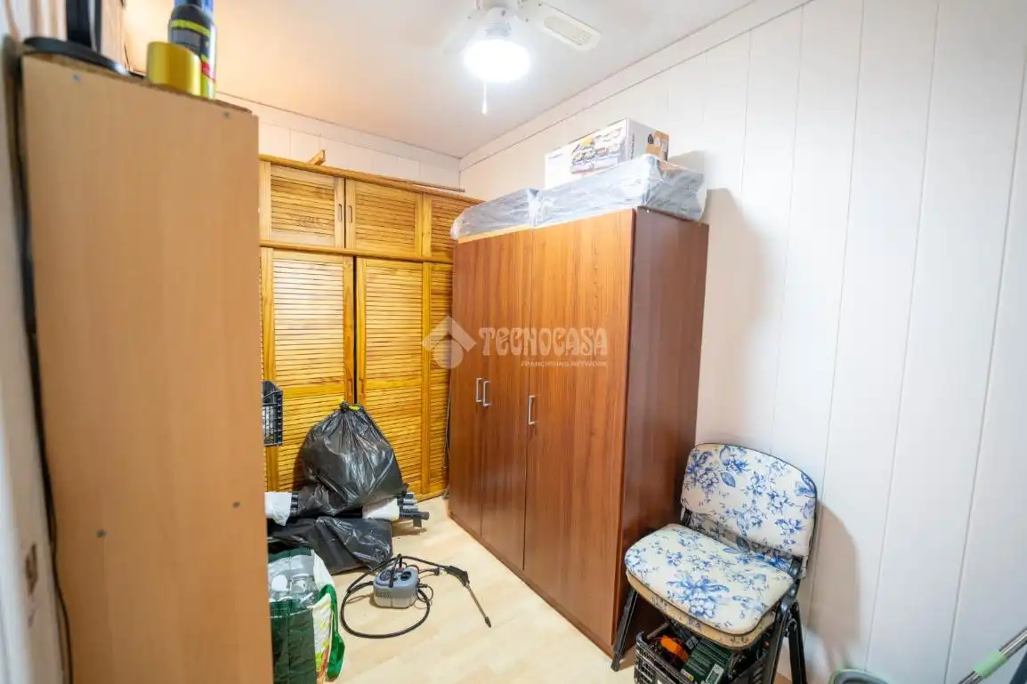 Casa adosada en venta en Telde con Amueblado