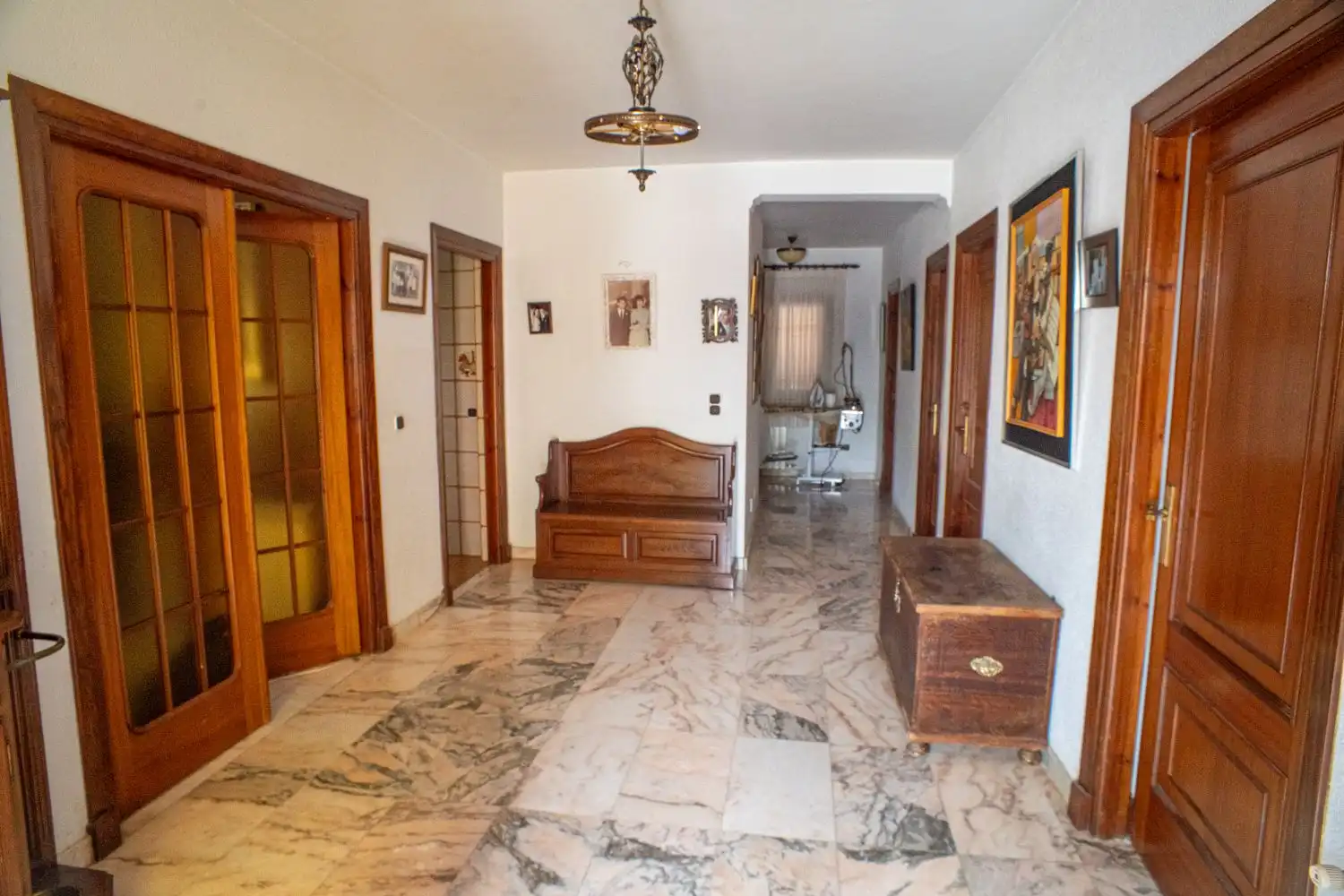 Casa o xalet en venda en Loja amb Jardí privat, Terrassa i Piscina