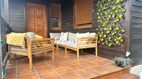 Foto 5 de Casa o chalet en venta en Lugar Pazos San Clodio, 65, San Cibrao das Viñas, Ourense