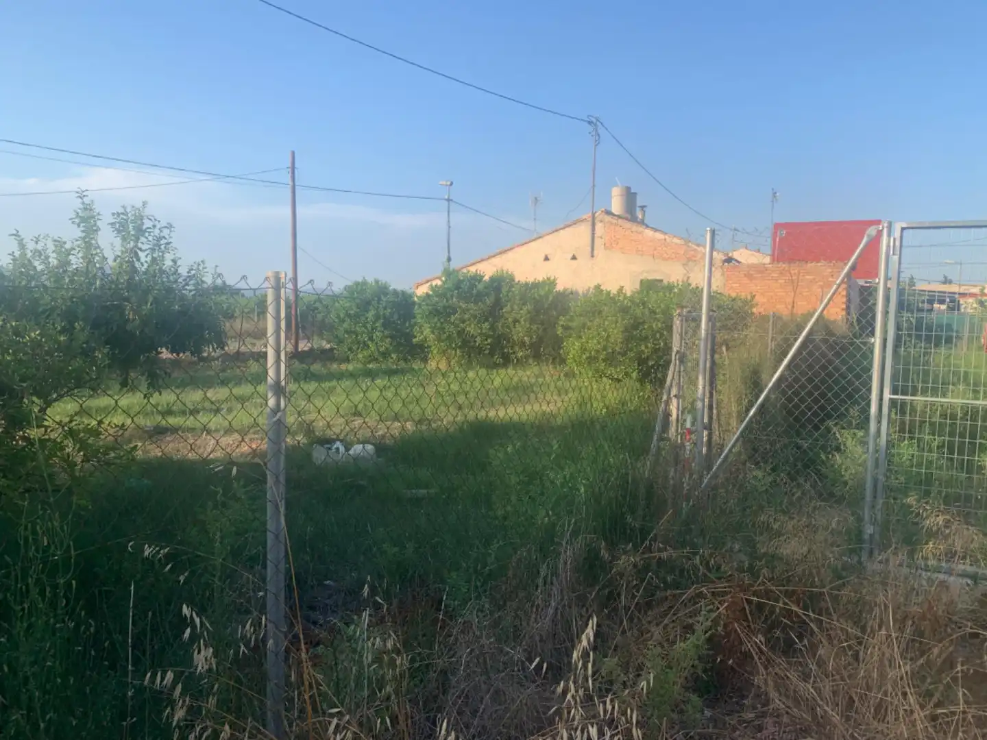 Country homes for sale in Los Ramos
