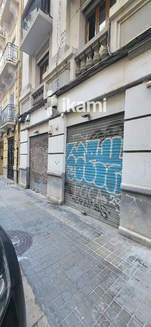 Business premises to rent in Alcoy, imagen 4