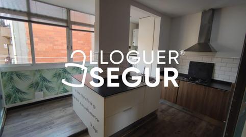 Foto 3 de Piso de alquiler en Del Vint-i-sis de Gener de 1641, Hostafrancs, Barcelona