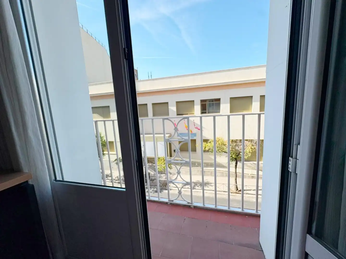 Flat with lift to rent in Chamberí, imagen 16