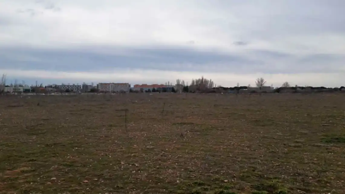 Terreno residencial en venta en Delicias