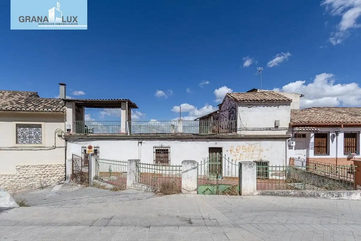 Casa o xalet en venda a San Ildefonso