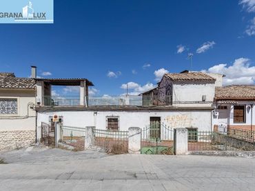 Casa amb balcó en venda a Beiro