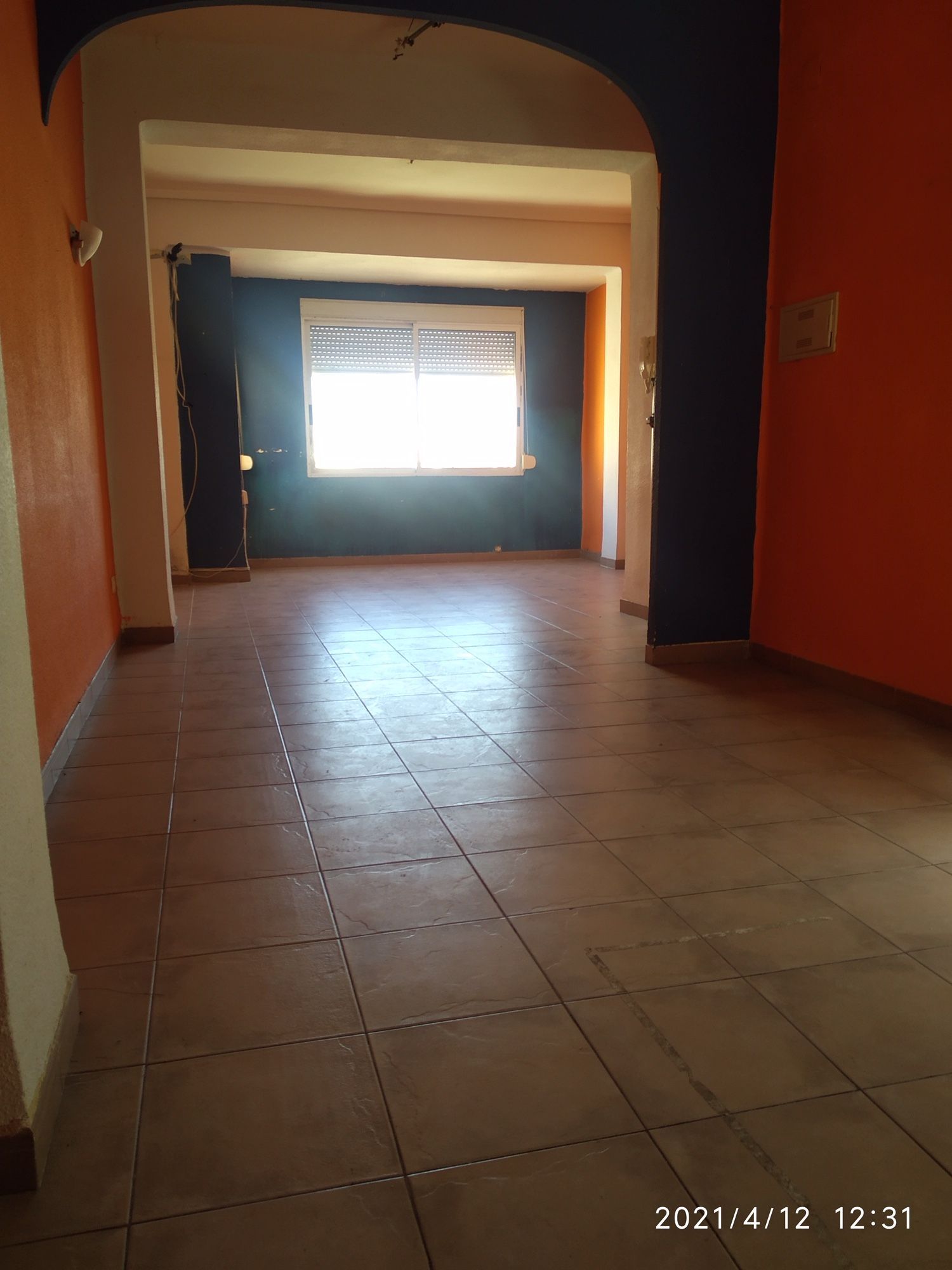Wohnung zum verkauf in Carrer del Pare Vicent, Plaza Illes Columbretes