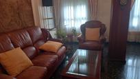 Sala d'estar de Pis de lloguer en  Valencia Capital