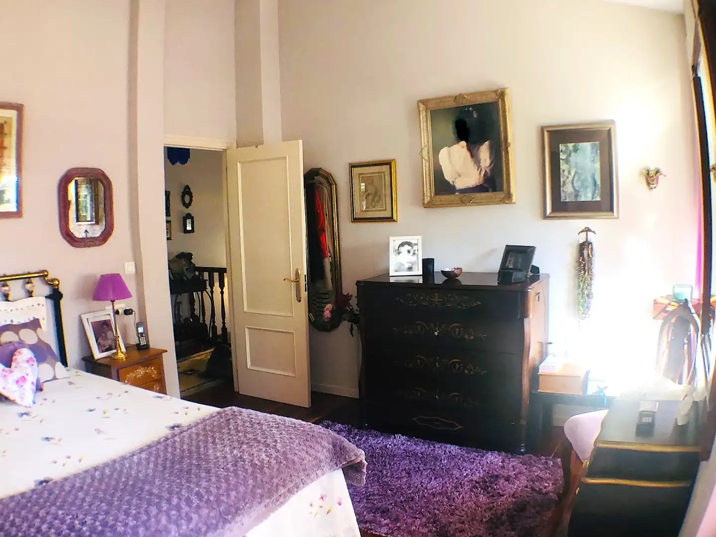 Habitación de Casa o chalet en venta en Camargo con Calefacción, Jardín privado y Terraza