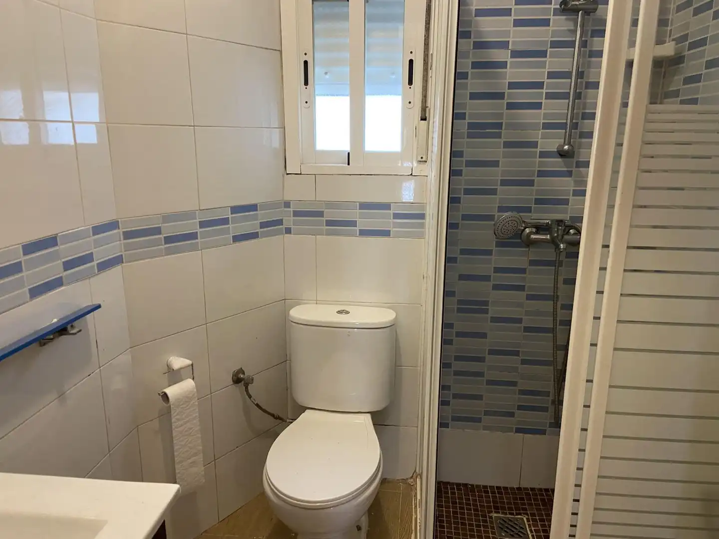 Bany de Pis en venda en Córdoba