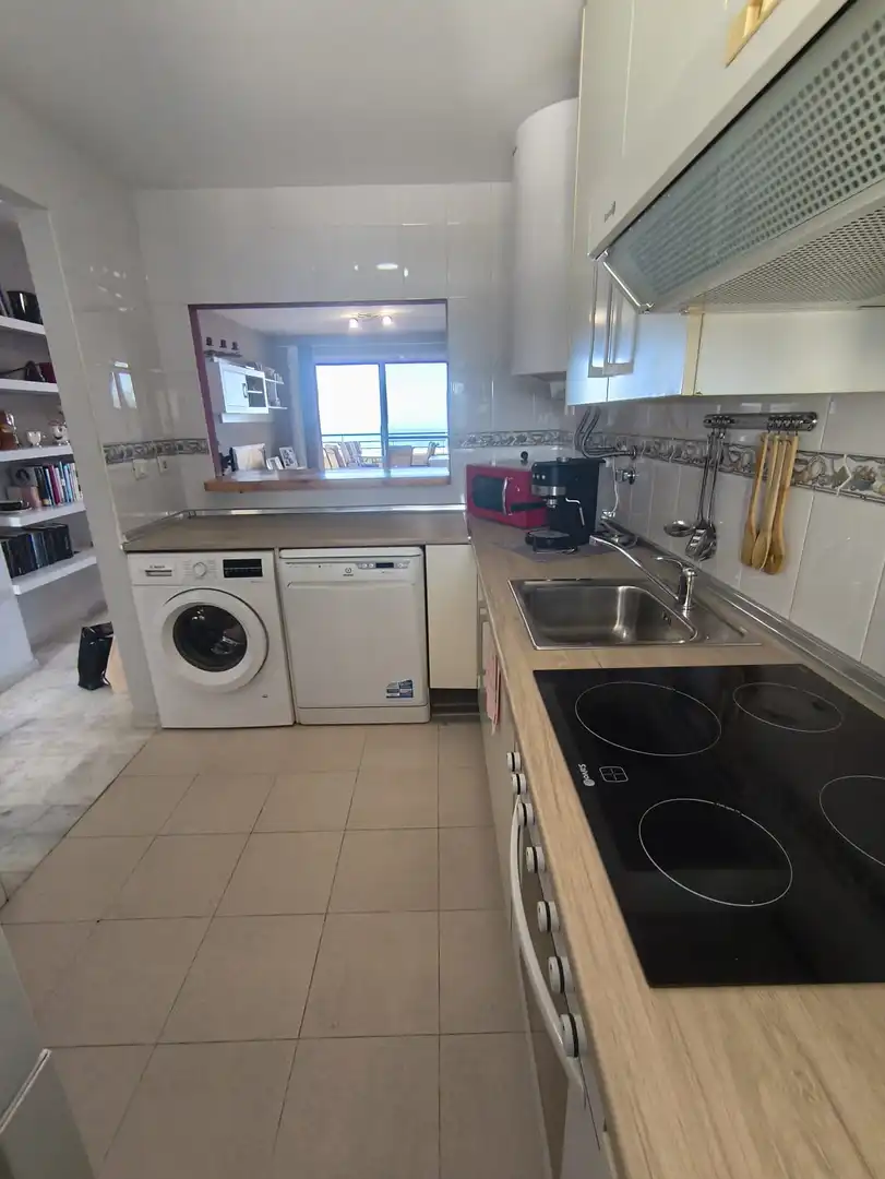 Apartment with pool for sale in Doña Julia Golf, imagen 21