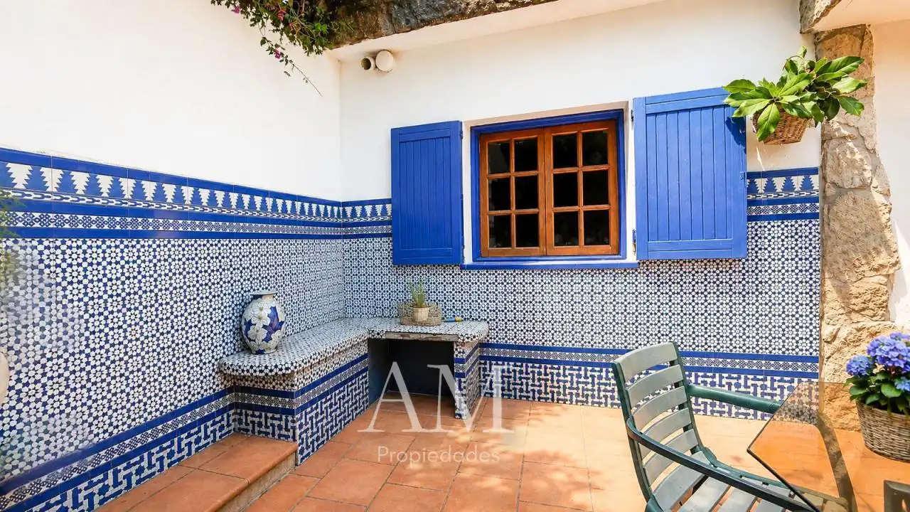Maison avec jardin à vendre à Belesar- Baiona, imagen 23