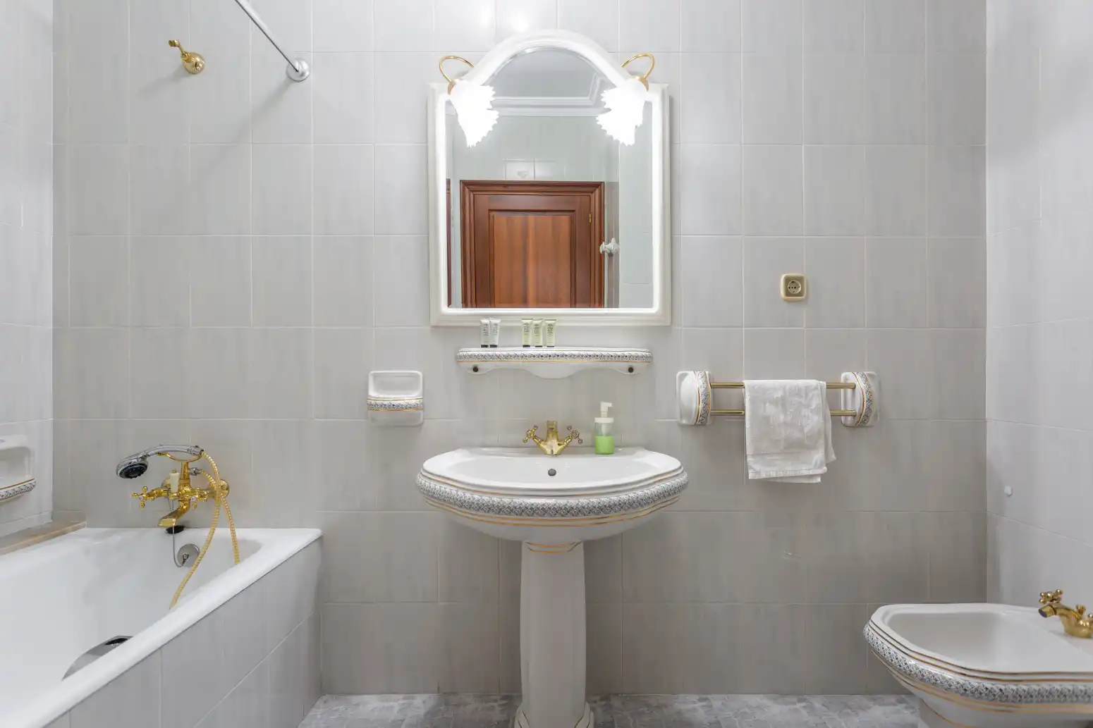 Baño de Piso en venta en Lekeitio con Calefacción y Balcón