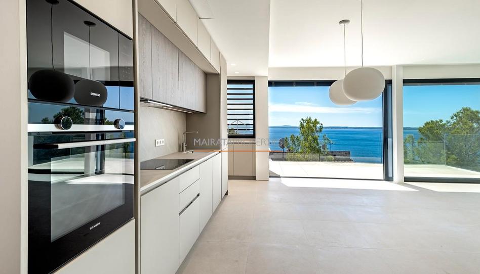 Foto 0 de Promoción Chalet Pareado de Lujo en Alcanada