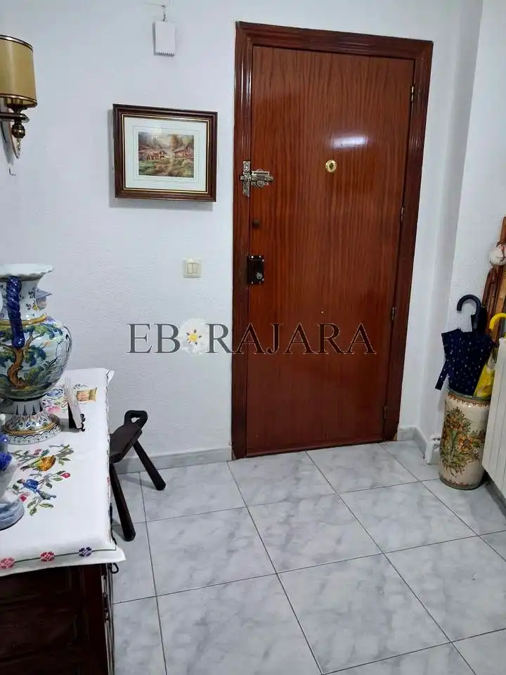 Habitación de Piso en venta en Talavera de la Reina con Aire acondicionado y Calefacción