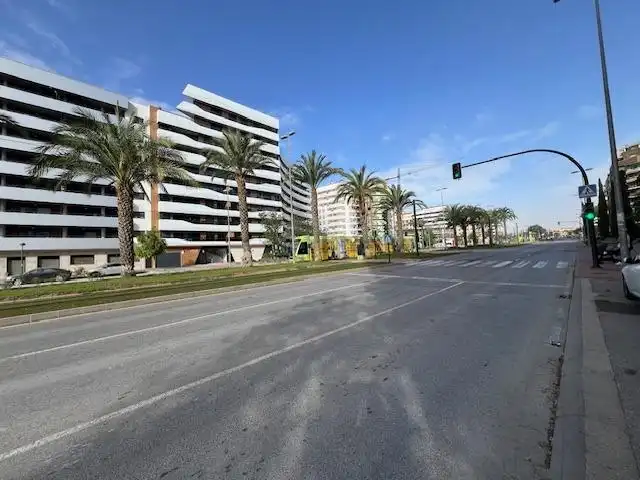 Apartments for rent in Juan de Borbón