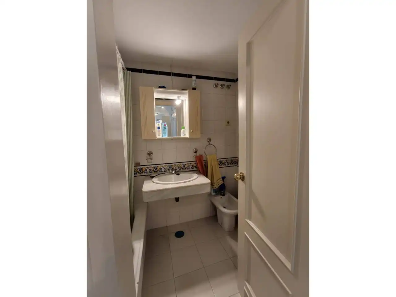 Apartamento en venta en Torremolinos, Málaga
