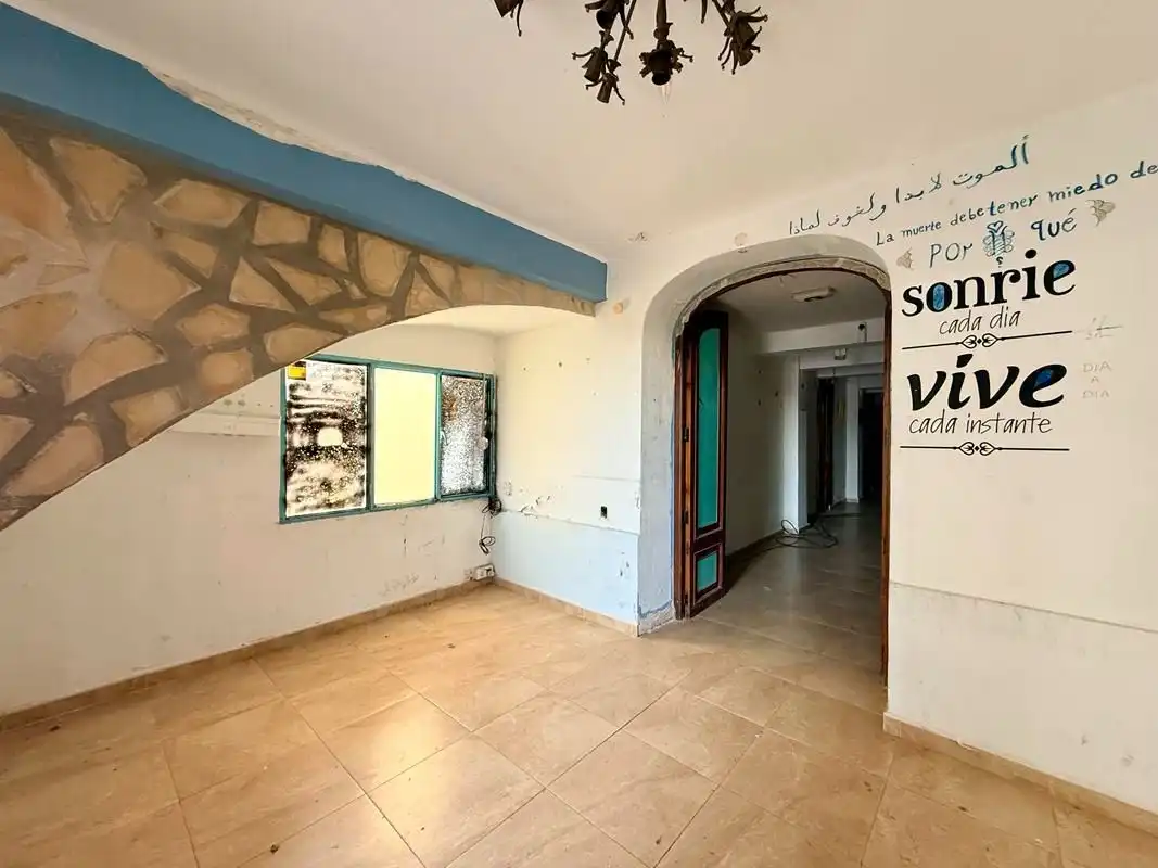 Edificio en venta en Ondara