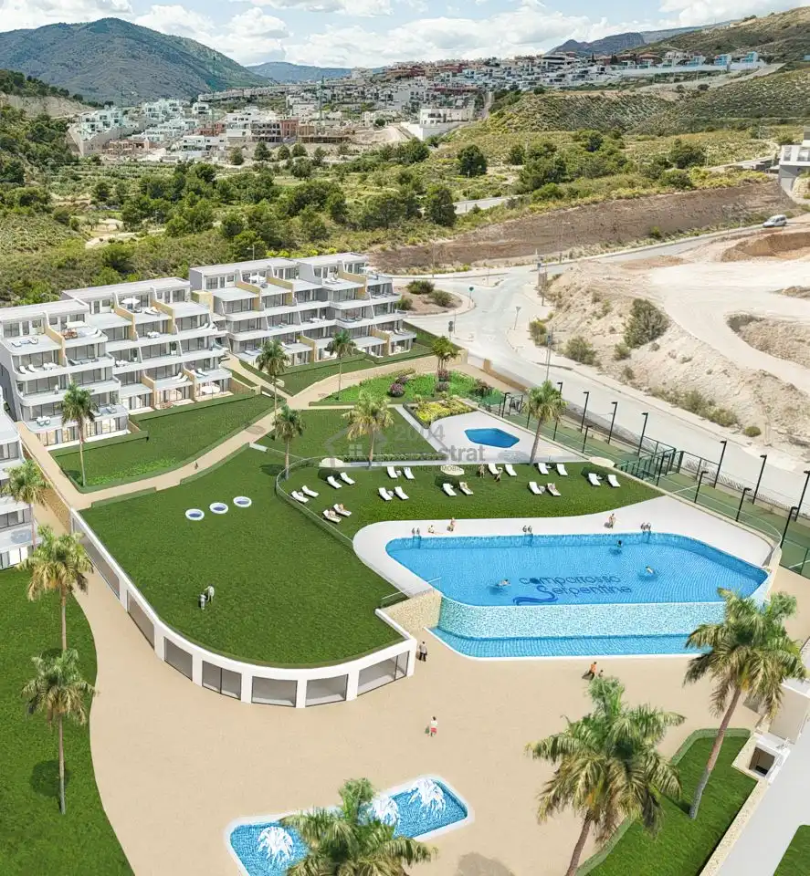 Rez-de-chaussée à vendre à Avinguda d'Amèrica, imagen 31