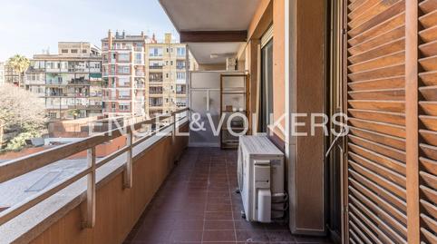 Foto 4 de Piso en venta en L'Antiga Esquerra de l'Eixample,  Barcelona Capital