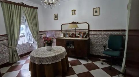 Foto 5 de Planta baixa en venda a Calle Lopez de Ayala, 46, Guadalcanal, Sevilla