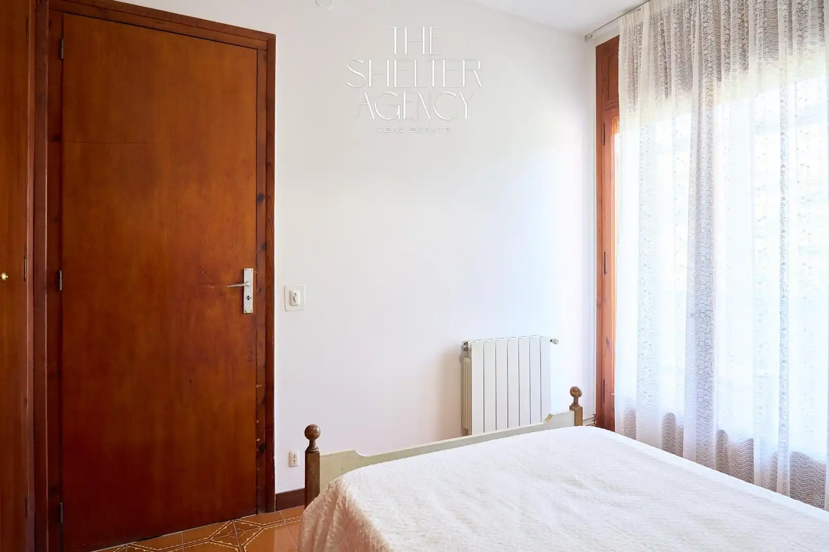 Habitación de Ático en venta en Sitges con Calefacción y Terraza