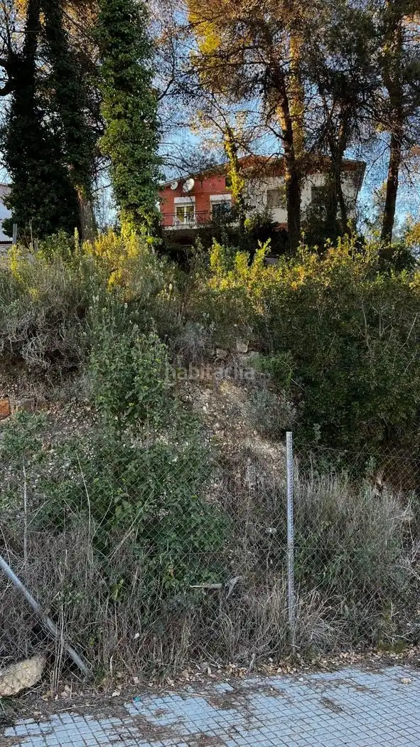 Terreno residencial en venta en Carrer del Segre 8, imagen 27