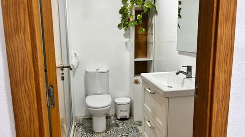 Foto 4 de Pis en venda a Verónica, Santa Faz, Alicante