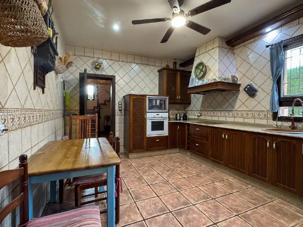 Casa con piscina en venta en Camino Cabuzana 23, imagen 27