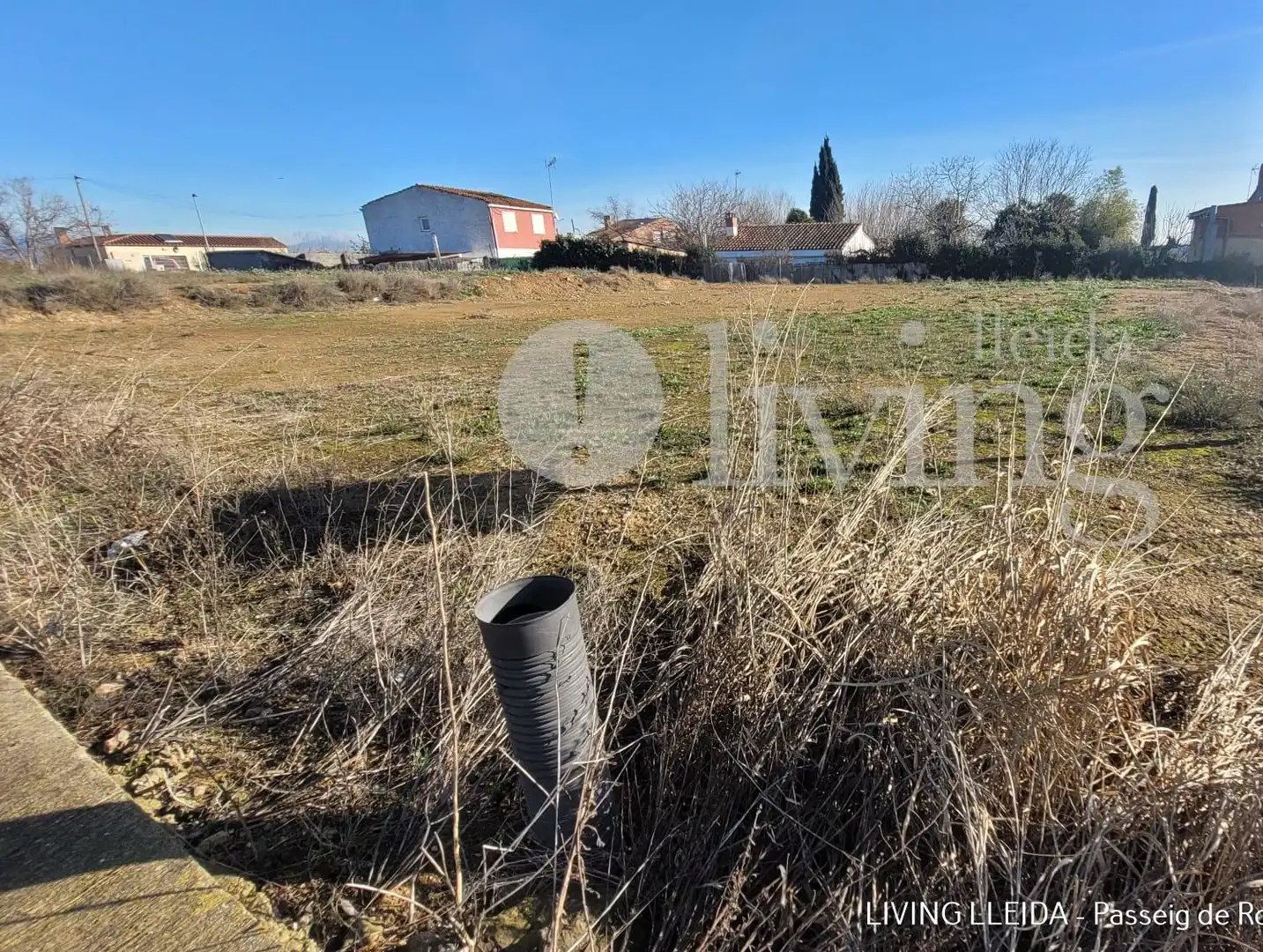 Residential for sale in Vilanova de Segrià