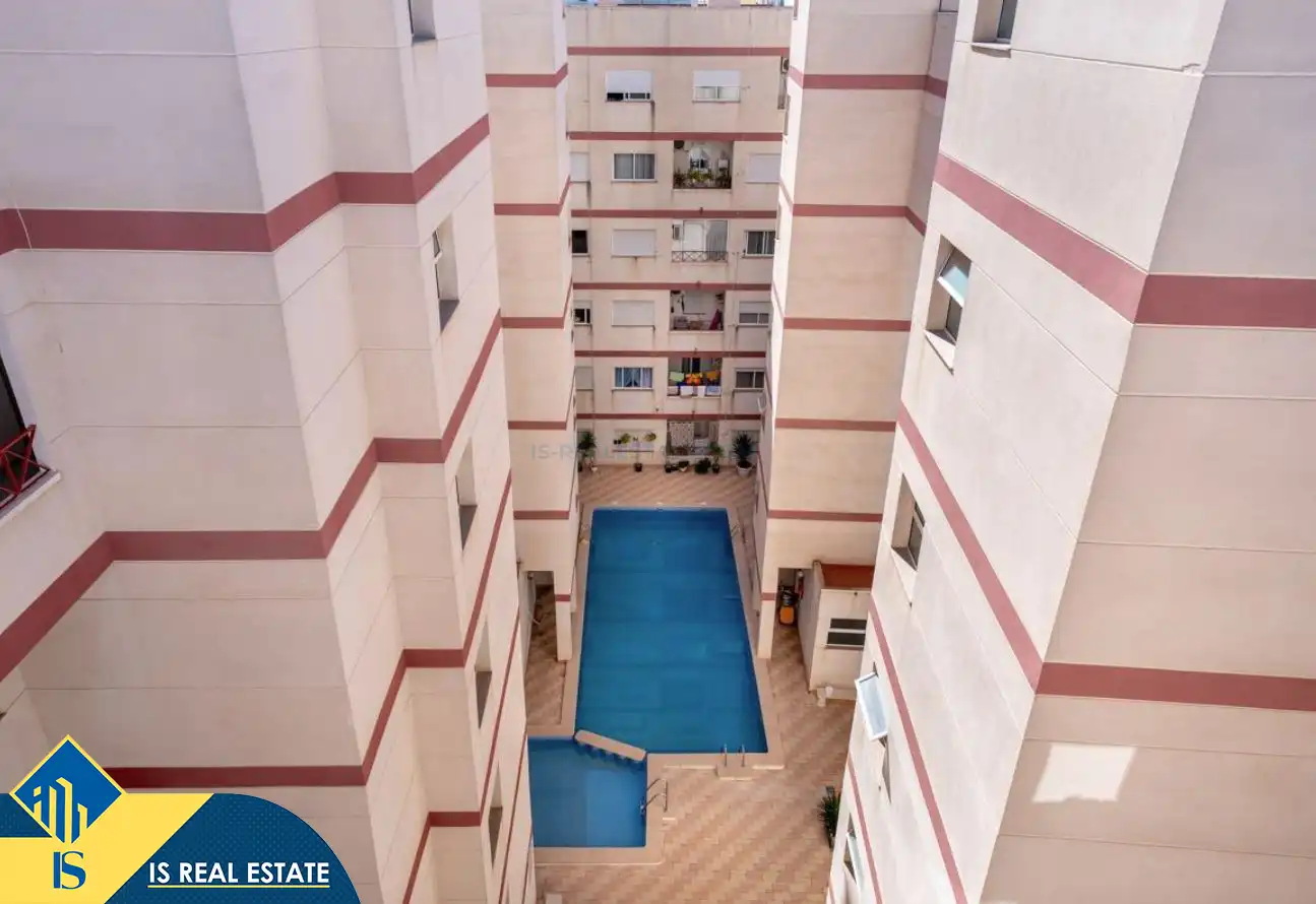 Apartament amb piscina en venda a Centro, imagen 10