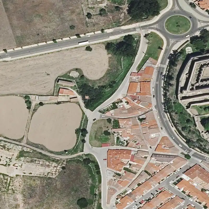 Flat for sale in Olivares