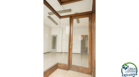 Foto 5 von Geschaftsraum zum Verkauf in Avenida Salvador Dali I Domenech 72 Baja 02, 72, Poble Nou - Olivar Gran, Figueres