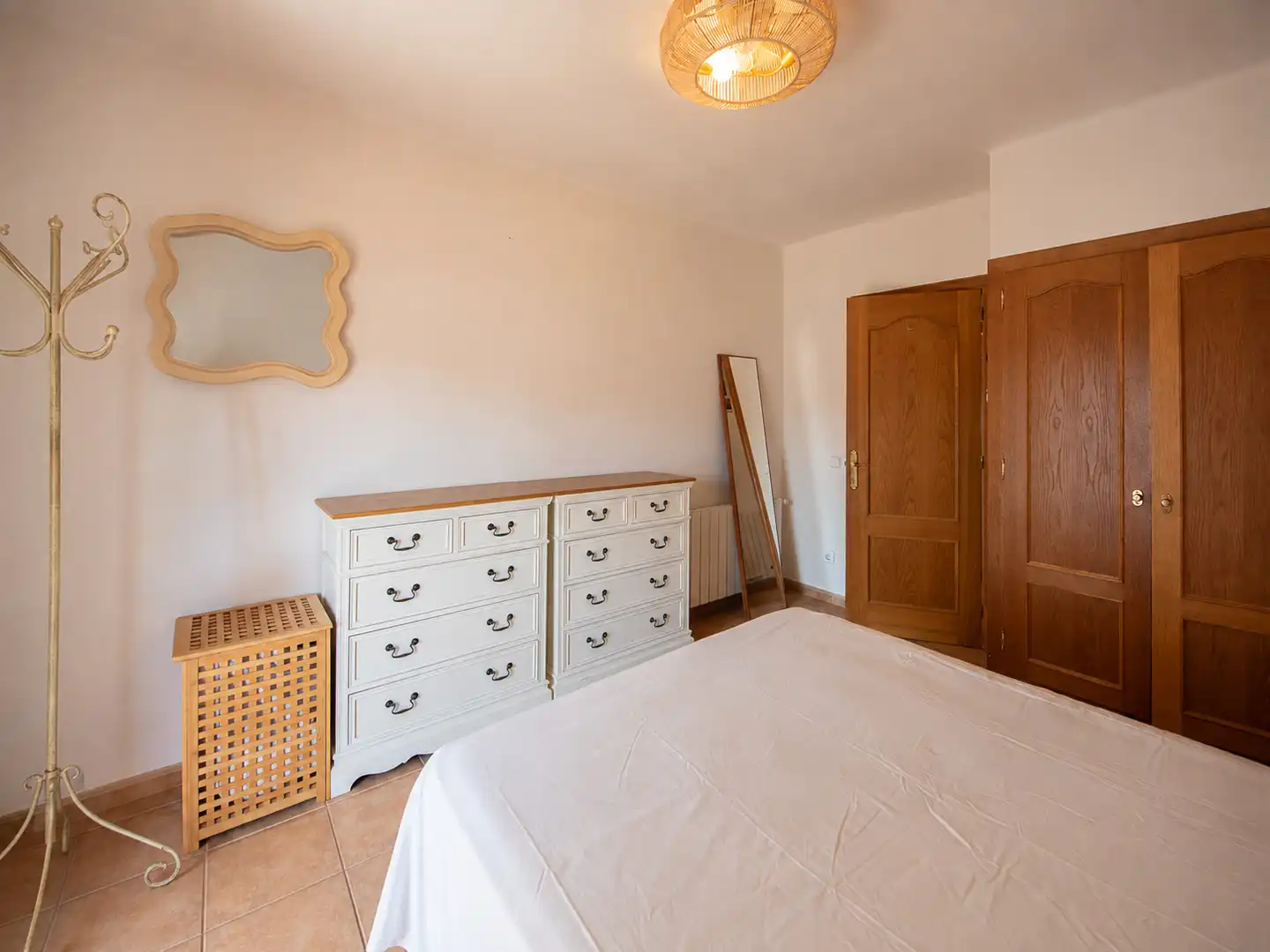 Flat for rent in Sant Pol