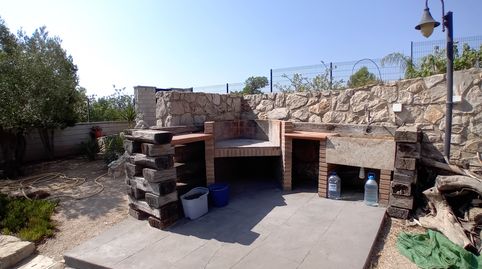 Foto 5 de Casa o xalet en venda a Diseminado P006, 2417, Yátova, Valencia