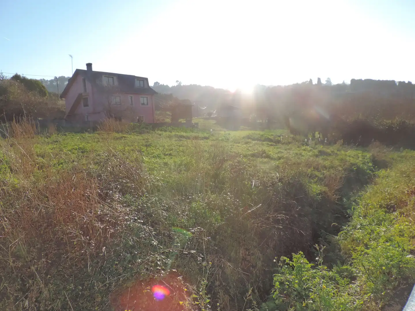 Residential for sale in Arteixo