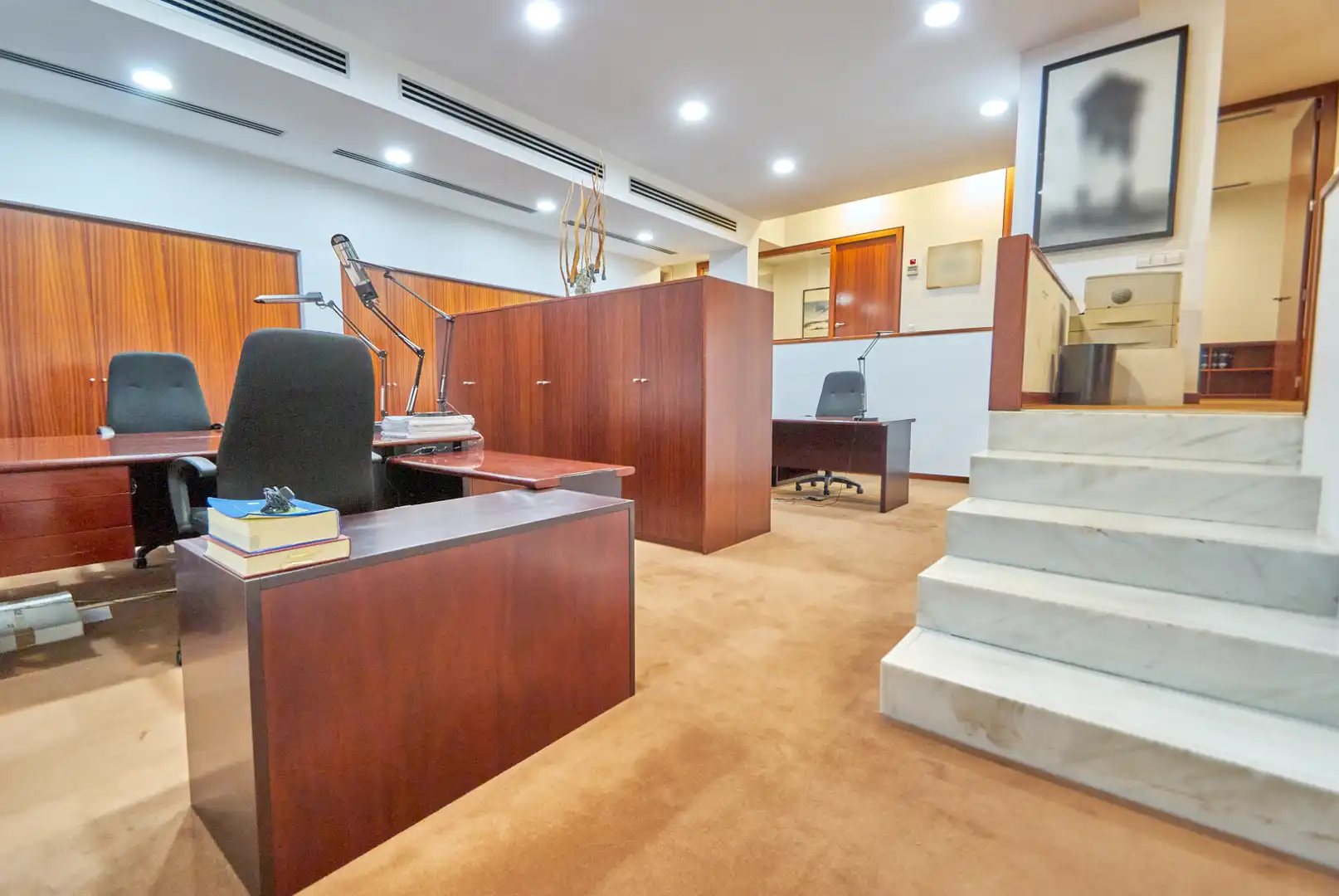 Oficina en venta en Carrer de Freixa, Sant Gervasi- Galvany