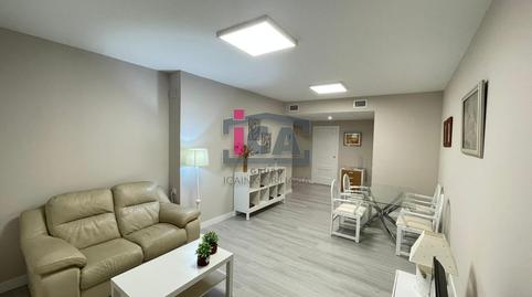 Photo 3 of Flat to rent in Centrico, Cerca de la Cruz de Los Caidos, Centro, Cáceres Capital