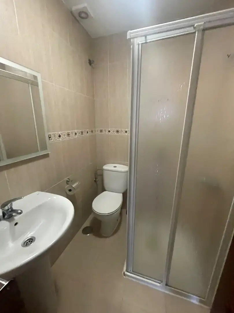Flat with lift for sale in Calle San Pedro, imagen 12