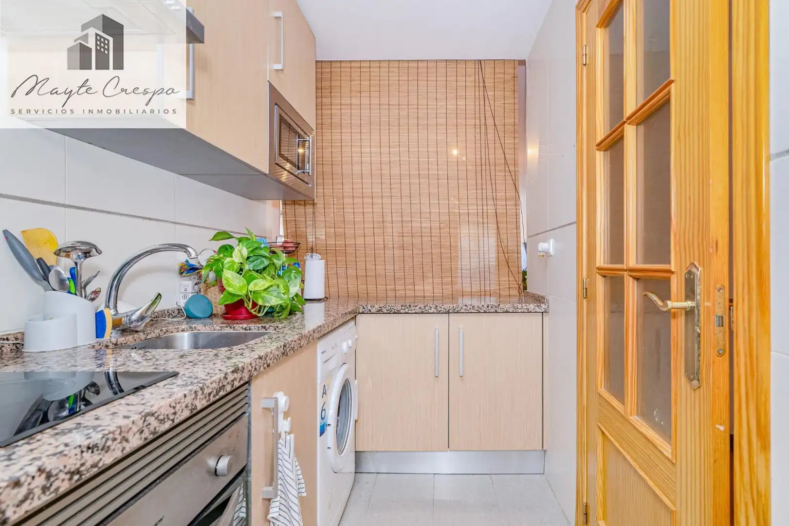 Piso con ascensor en venta en La Zubia Ciudad, imagen 18