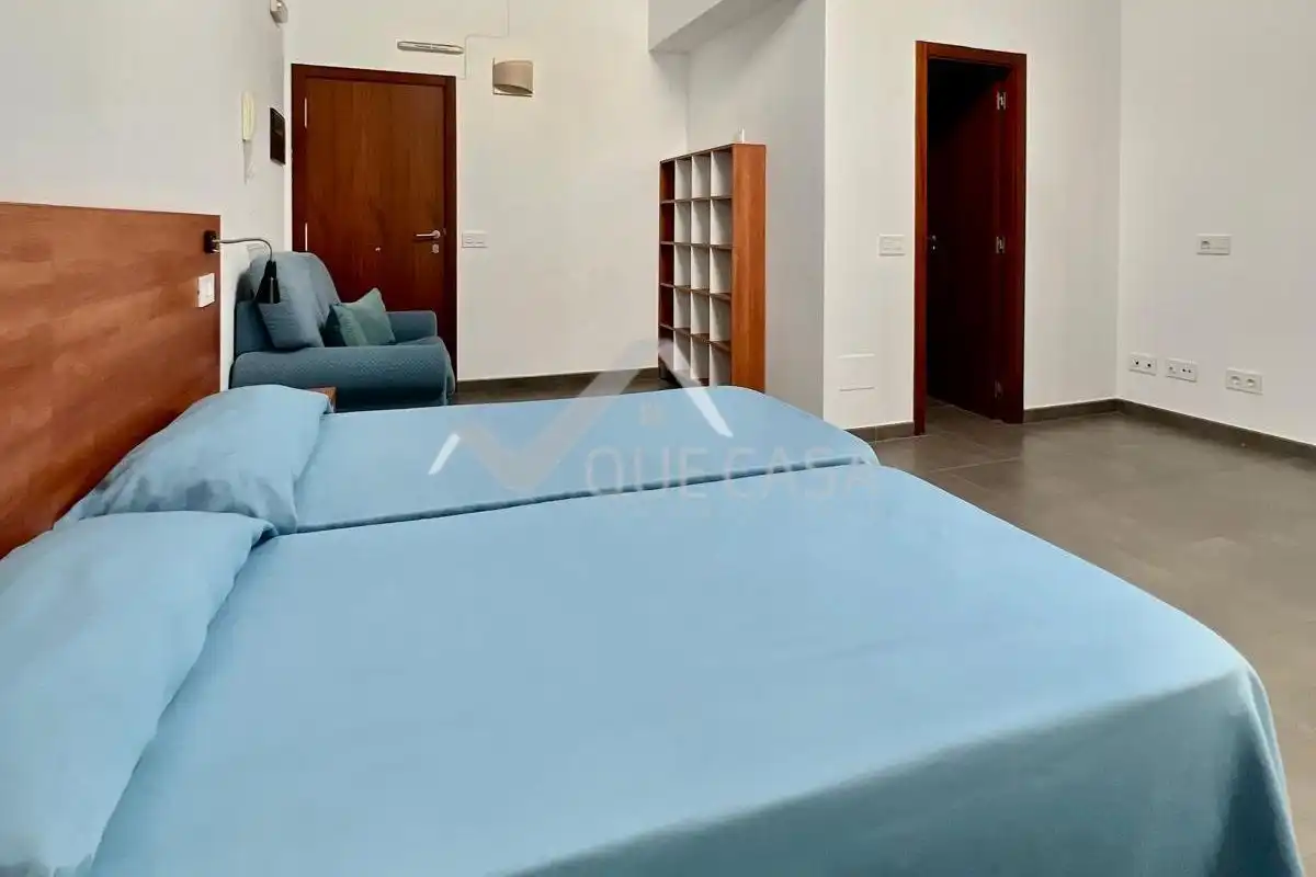 Dormitori de Dúplex en venda en Las Palmas de Gran Canaria