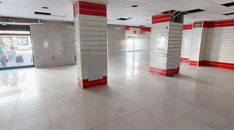 Foto 5 von Geschaftsraum zum Verkauf in Avenida de Andalucía, 51, Hospital, Jaén Capital