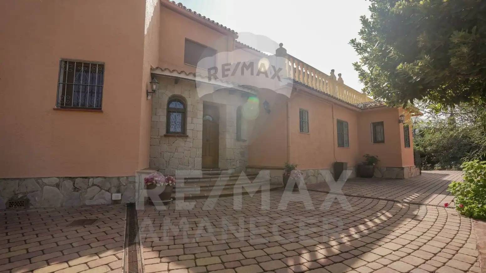 Villa mit Pool zum Verkauf in Partida Jara, imagen 5