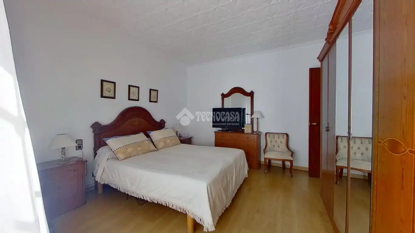 Casa aparellada en venda a Creu Alta - Puiggener, imagen 2