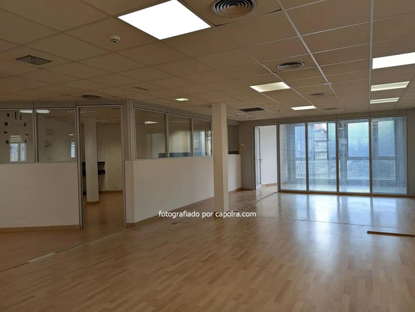 Büro mit Aufzug zur Miete in beethoven, imagen 18