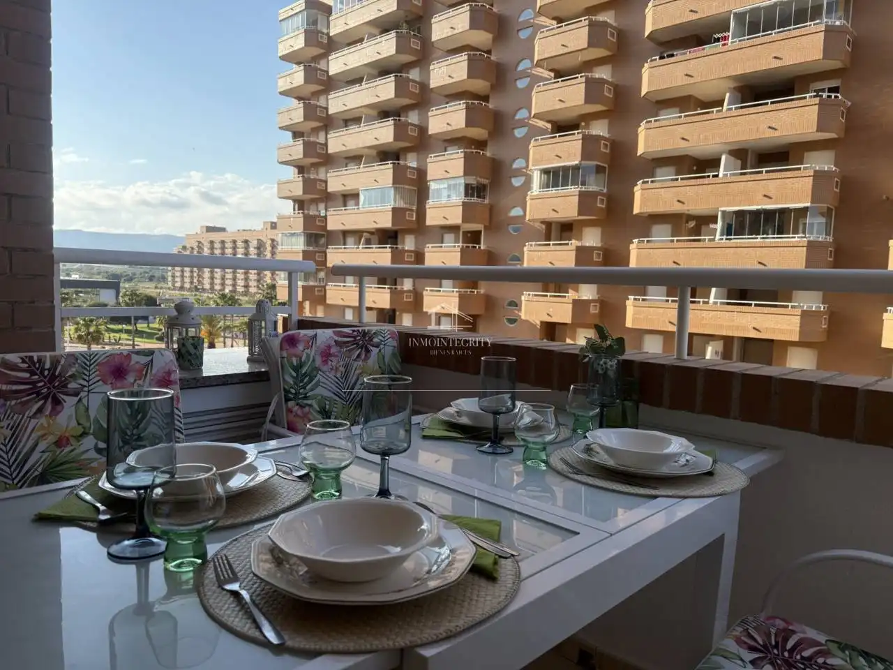 Apartamento con piscina en venta en Calle Amplaries 33, imagen 23