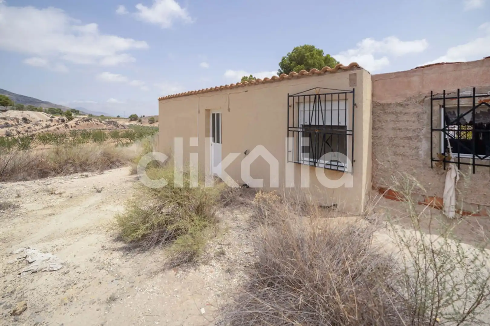Casa o xalet en venda a Novelda
