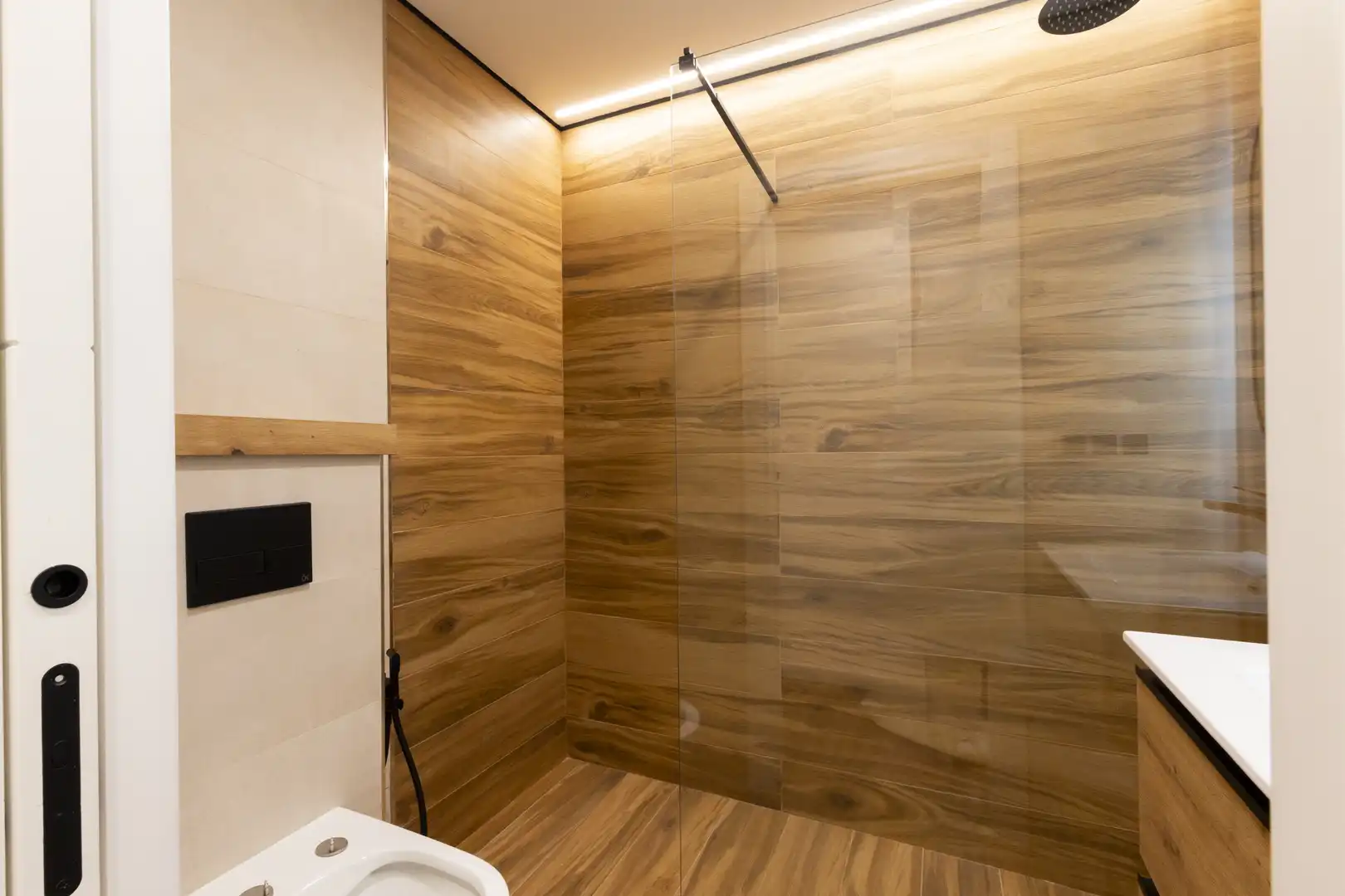 Piso con piscina en venta en C. Herrador, 23, imagen 21