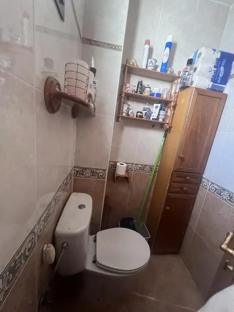 Casa con piscina in affitto a Calle Genaro Núñez, imagen 27