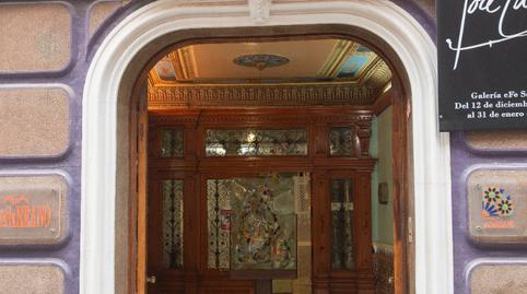 Foto 4 de Edifici en venda a Calle San Sebastián, 27, Cieza, Murcia